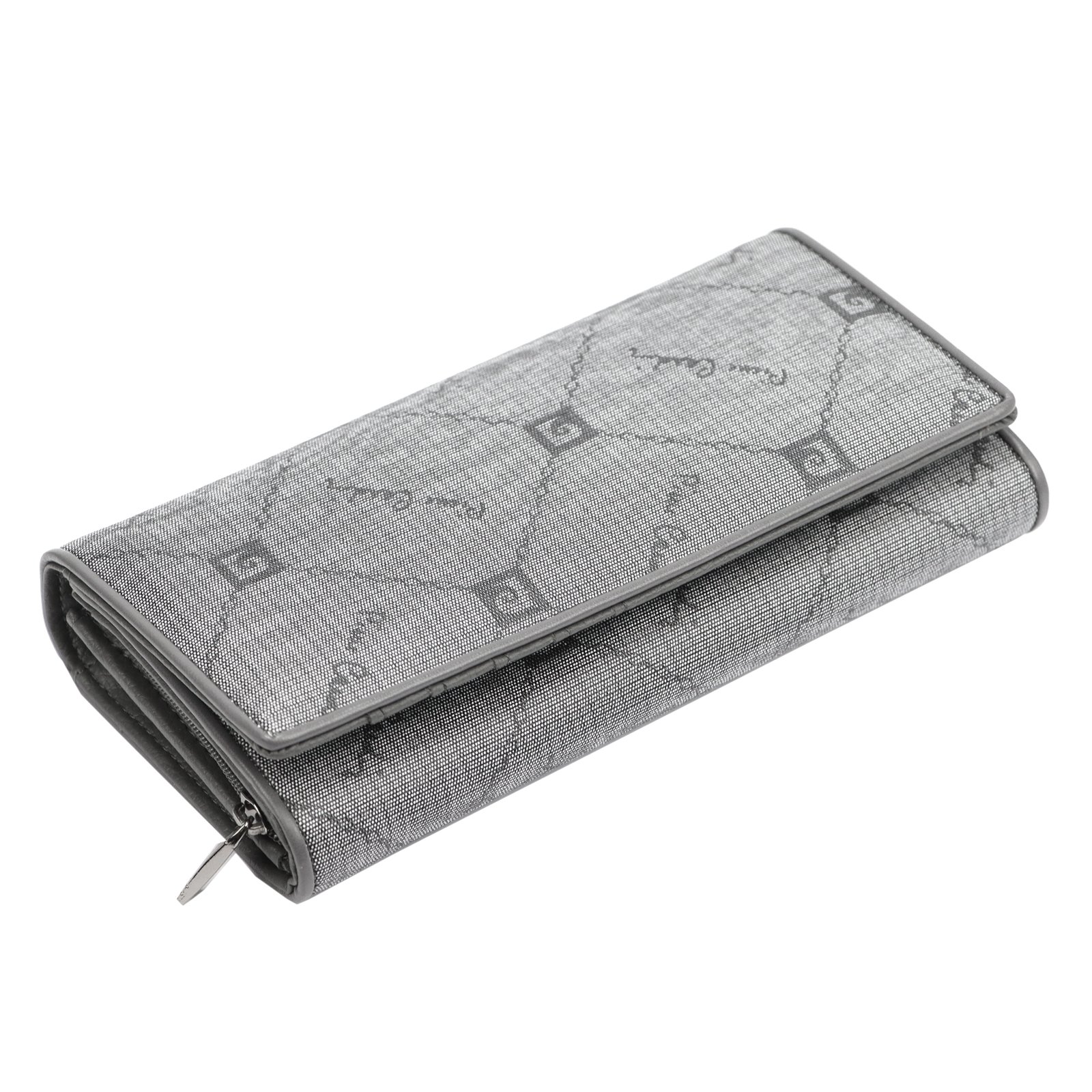 Pierre Cardin Women Eco Leather Wallet LADY52 1720 - Image 5