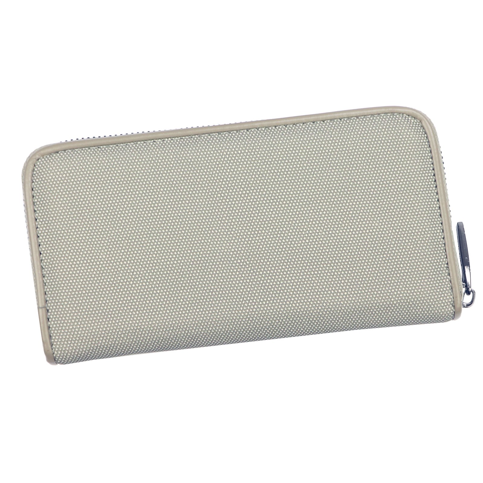 Pierre Cardin Women Eco Leather Wallet LADY66 8822 Silver - Image 4