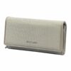 Pierre Cardin Women Eco Leather Wallet LADY66 1720 Silver