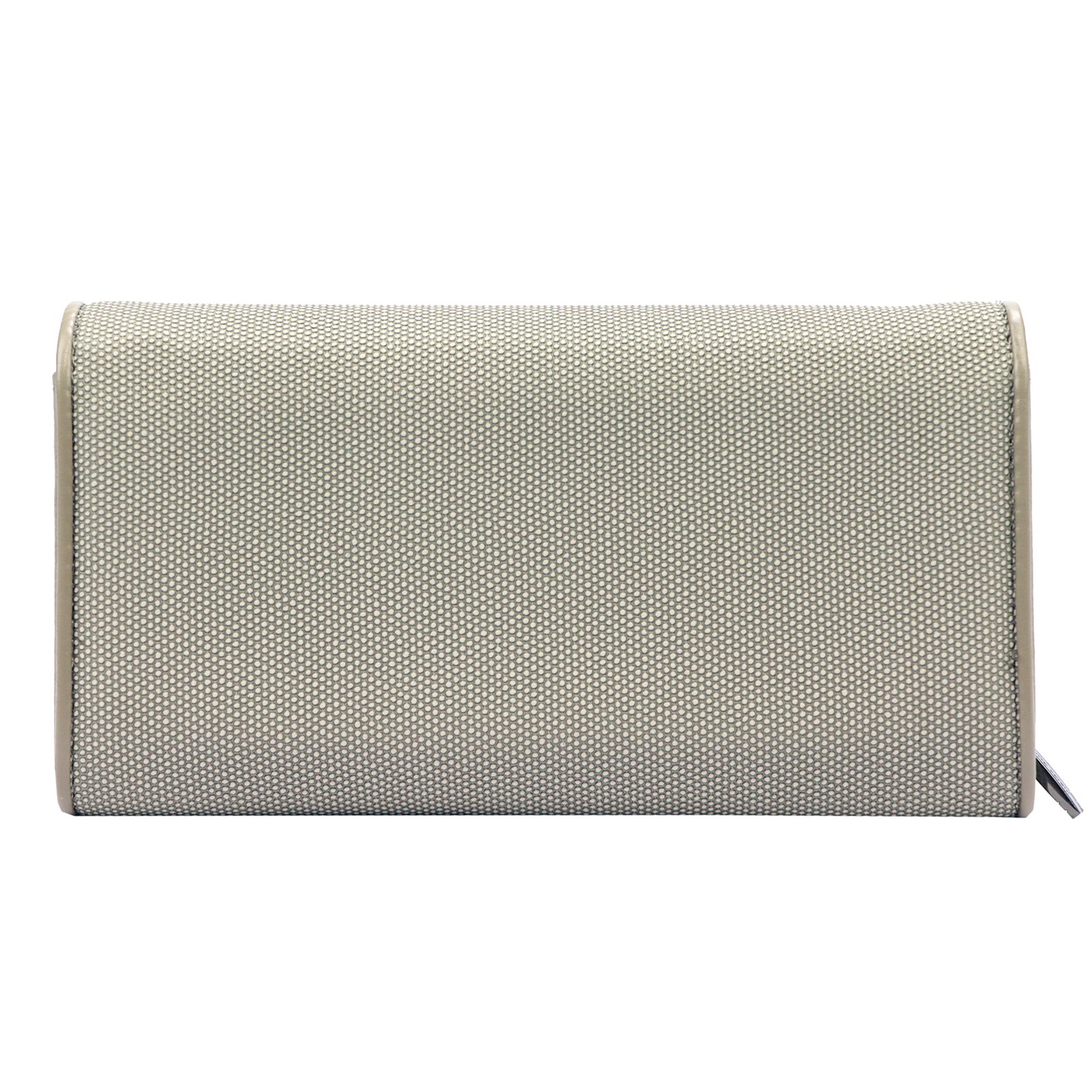 Pierre Cardin Women Eco Leather Wallet LADY66 1720 Silver - Image 6