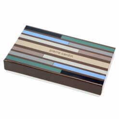 Alternative view of Pierre Cardin Women Eco Leather Wallet LADY66 8822 Silver