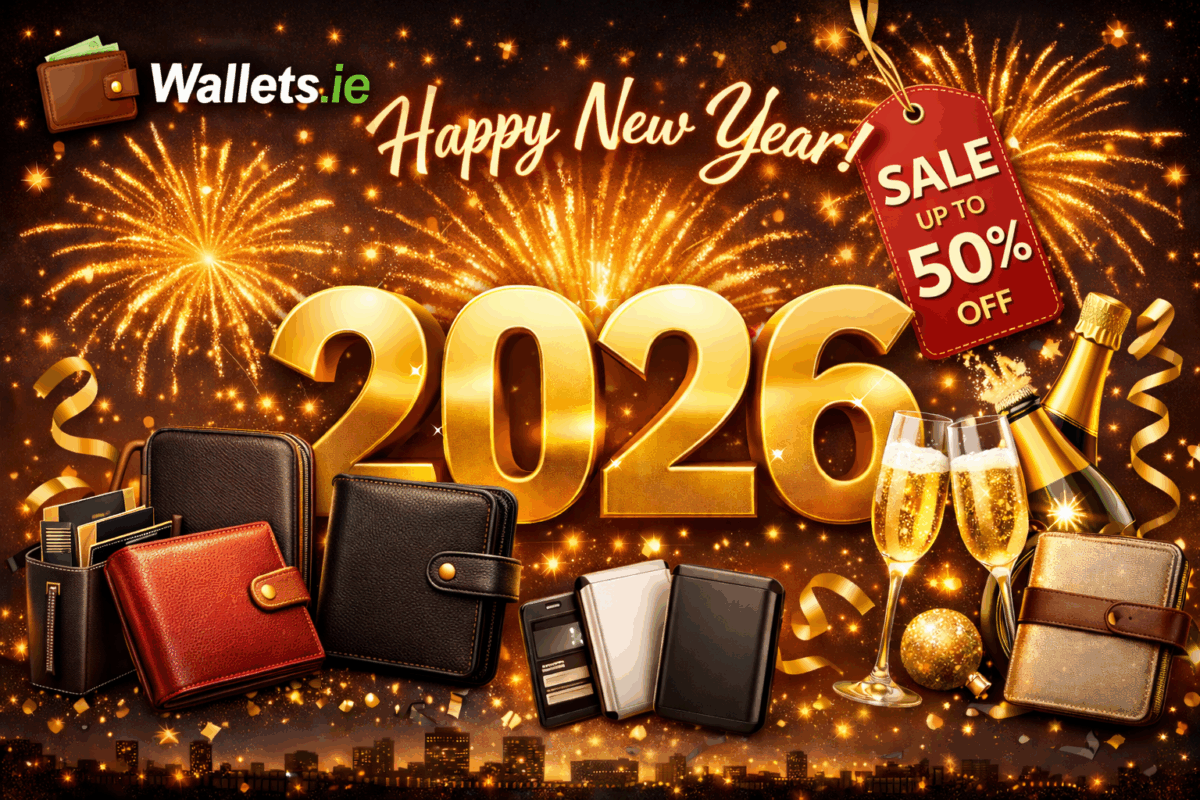 Wallets.ie