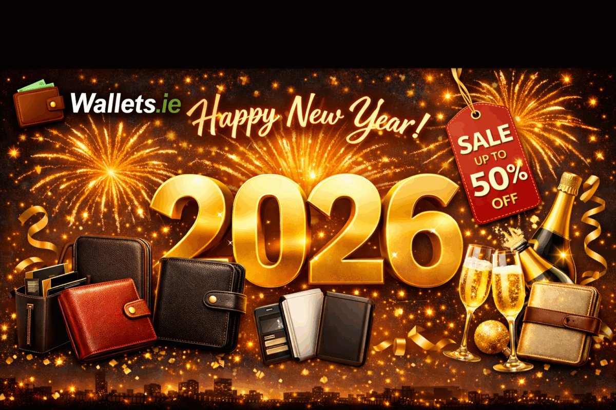 Wallets.ie